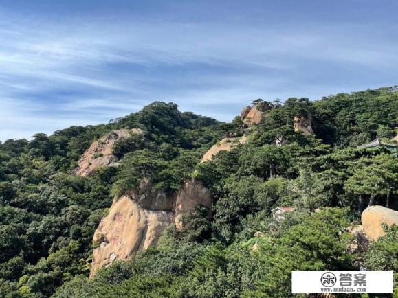 鞍山有哪些旅游景点 鞍山有哪些旅游景点