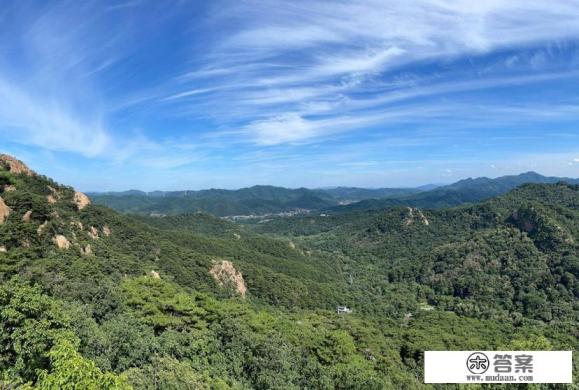 鞍山有哪些旅游景点 鞍山有哪些旅游景点