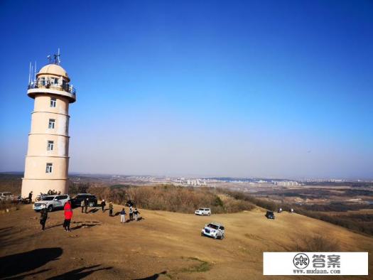 长春大顶子山游玩攻略 长春大顶子山游玩攻略