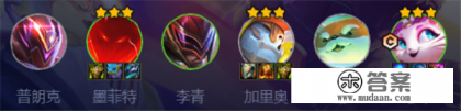 感觉精力旺盛怎么回事 感觉精力旺盛怎么回事
