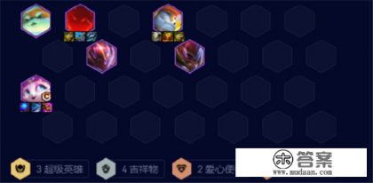 感觉精力旺盛怎么回事 感觉精力旺盛怎么回事