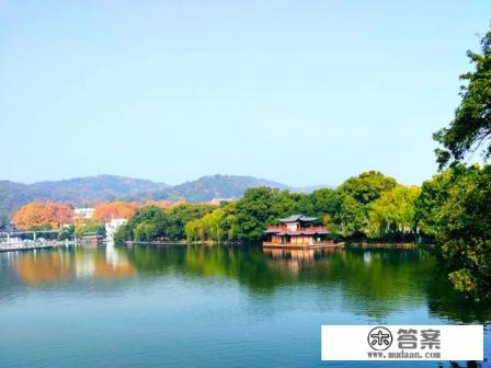 去杭州游玩住哪儿比较方便 去杭州游玩住哪儿比较方便