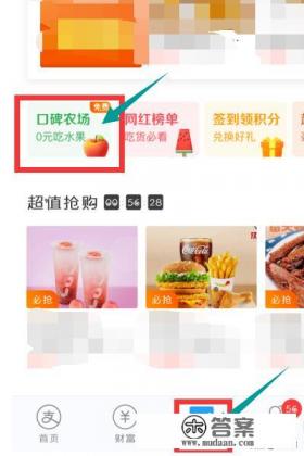 菜园里面有什么游戏 菜园里面有什么游戏