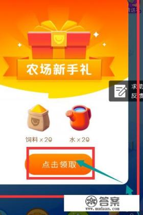 菜园里面有什么游戏 菜园里面有什么游戏