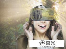 如何玩vr游戏