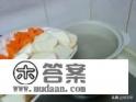 山药大枣汤做法 山药大枣汤做法