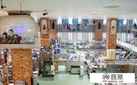 后工业时代,工业旅游有哪些新玩法 后工业时代,工业旅游有哪些新玩法