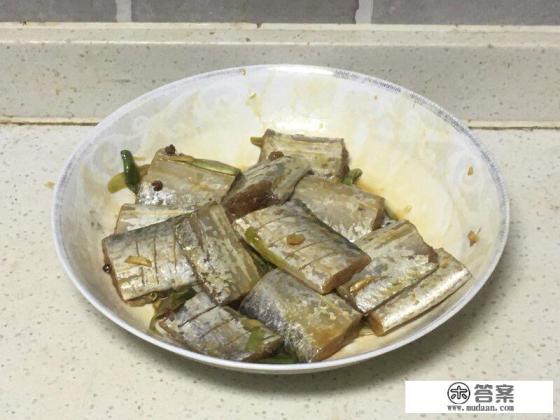 带鱼为何要少吃