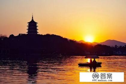 1月杭州旅游怎么样
