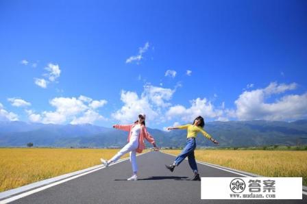 云南省文化旅游知识