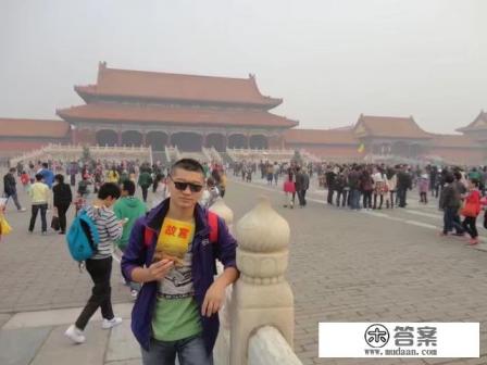 北京五日游，行程如何安排