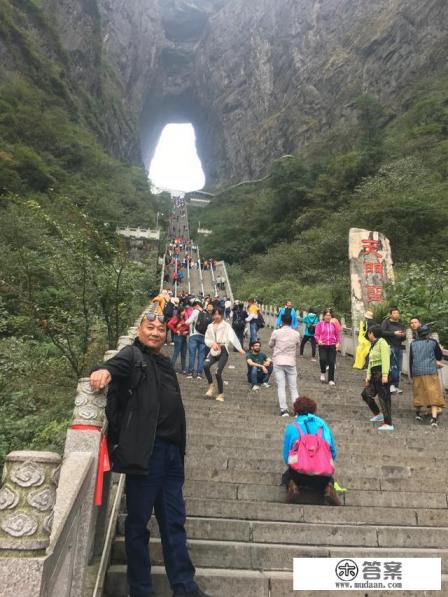 跟团去外国旅游怎么样