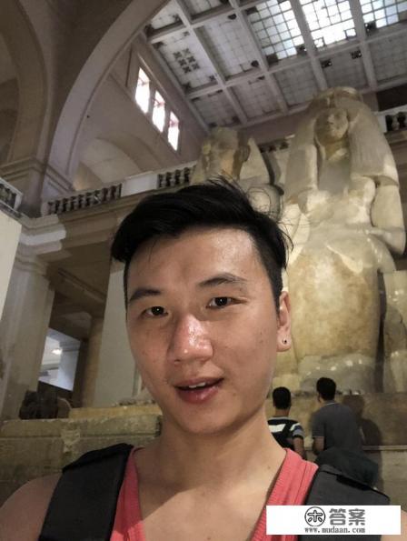 2024年2月份去埃及旅游安全吗