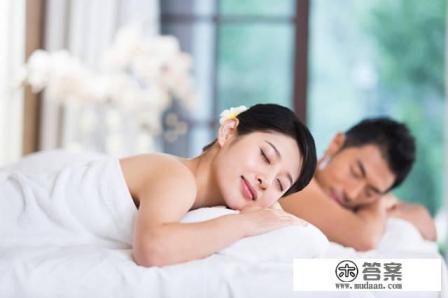 失眠晚上睡不着怎么办