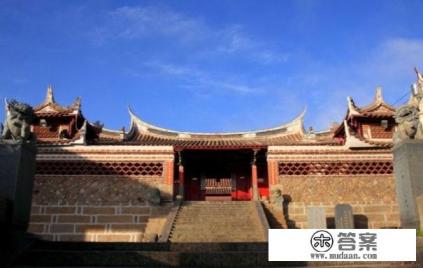 莆田平海著名景点 莆田平海著名景点