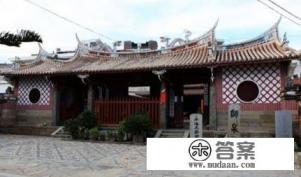 莆田平海著名景点 莆田平海著名景点