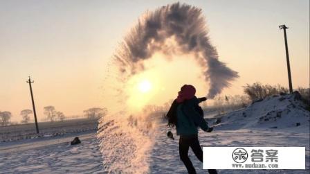去雪乡的最佳旅行时间是什么时候 去雪乡的最佳旅行时间是什么时候