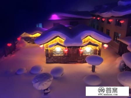 去雪乡的最佳旅行时间是什么时候 去雪乡的最佳旅行时间是什么时候