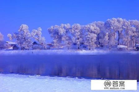 去雪乡的最佳旅行时间是什么时候 去雪乡的最佳旅行时间是什么时候