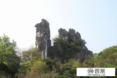 在桂林一个人想跟团旅游怎么报团 在桂林一个人想跟团旅游怎么报团