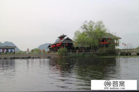 在桂林一个人想跟团旅游怎么报团 在桂林一个人想跟团旅游怎么报团