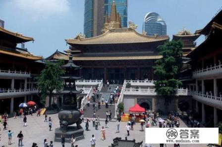 上海十大旅游景点是什么 上海十大旅游景点是什么