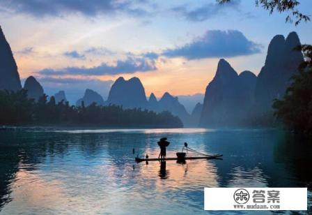 中国十大必去的旅游城市是什么 中国十大必去的旅游城市是什么