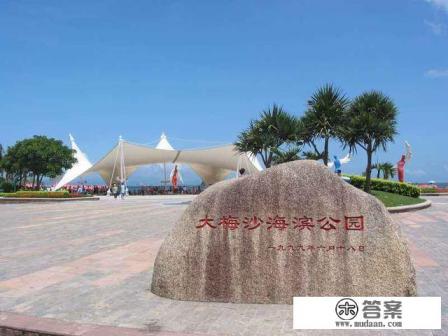 深圳6个潜水胜地推荐 深圳6个潜水胜地推荐