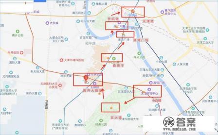 天津方特一日游旅游攻略 天津方特一日游旅游攻略