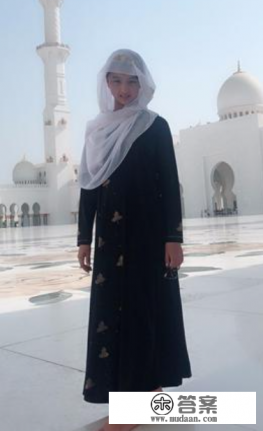 迪拜旅游穿什么衣服去迪拜穿什么样的衣服好 迪拜旅游穿什么衣服去迪拜穿什么样的衣服好