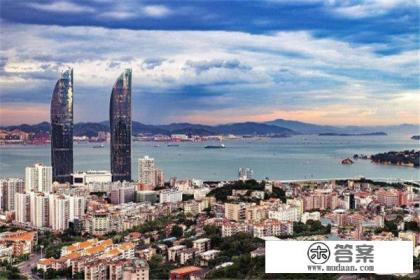 1月份去厦门旅游合适吗 1月份去厦门旅游合适吗
