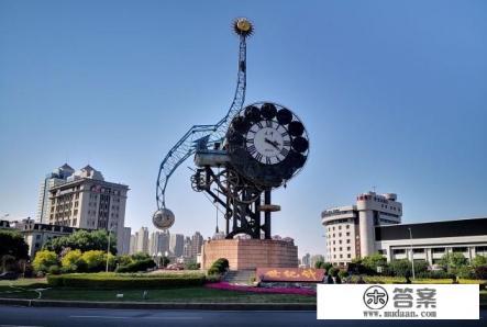 天津是什么样的城市