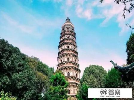 去苏州旅游需要花多少费用 去苏州旅游需要花多少费用