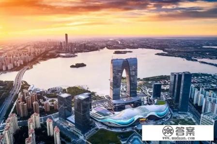 去苏州旅游需要花多少费用 去苏州旅游需要花多少费用
