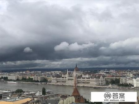 去欧洲旅游几月好 去欧洲旅游几月好