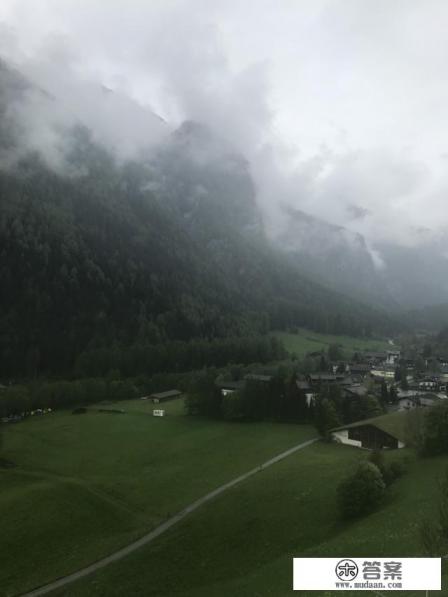 去欧洲旅游几月好 去欧洲旅游几月好
