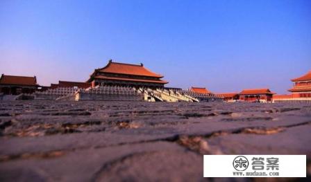 中国哪个地方旅游比较好 中国哪个地方旅游比较好