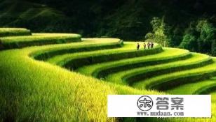 中国哪个地方旅游比较好 中国哪个地方旅游比较好