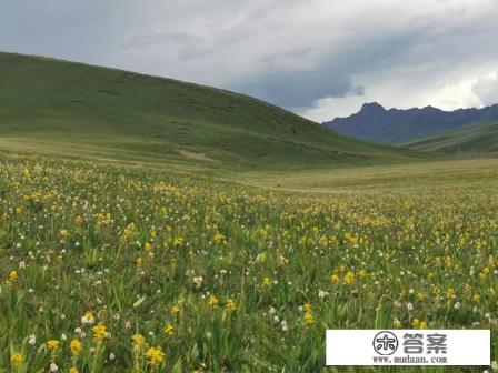 成都到色达沿途有哪些值得玩的景点?是自己坐车