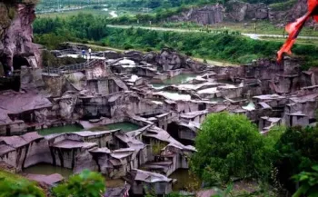 三门旅游景点 三门旅游景点