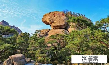 崂山旅游攻略 崂山旅游攻略
