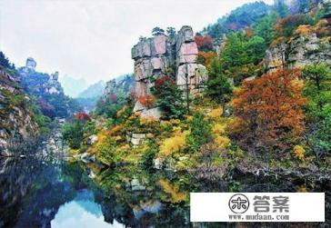 崂山旅游攻略 崂山旅游攻略