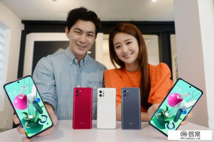 lg哪些手机是lcd