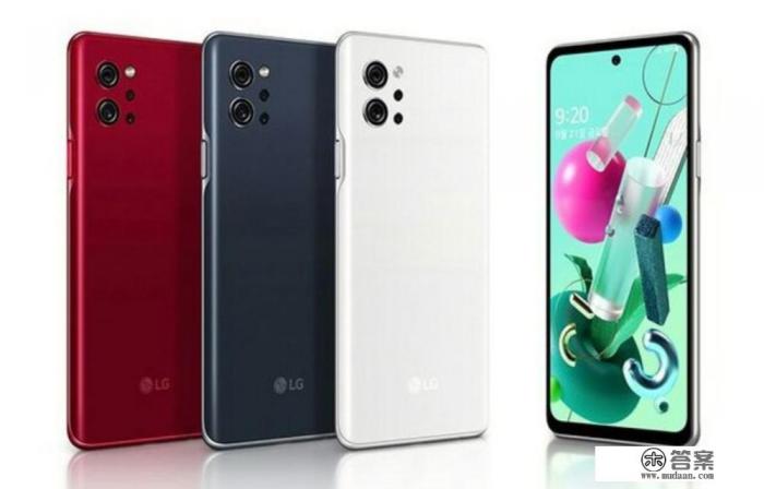 lg哪些手机是lcd