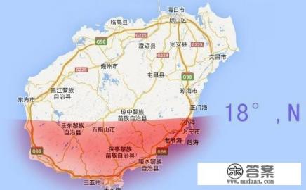 冬季去海南旅游穿什么冬季去海南旅游攻略 冬季去海南旅游穿什么冬季去海南旅游攻略