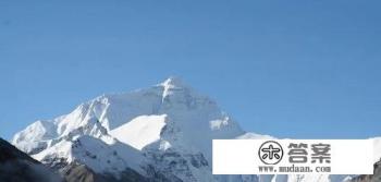 用英语介绍自己最喜欢的一个旅游景点