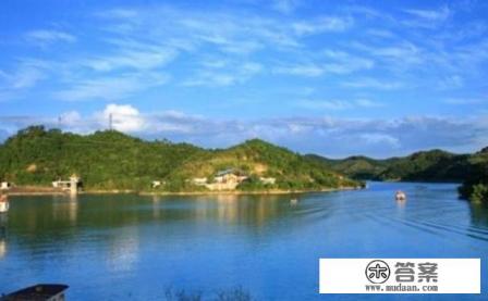 梅州南口镇旅游景点 梅州南口镇旅游景点
