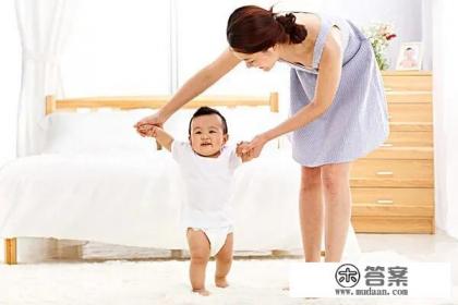 宝宝学步除了学步车还有什么比较好的推荐 宝宝学步除了学步车还有什么比较好的推荐