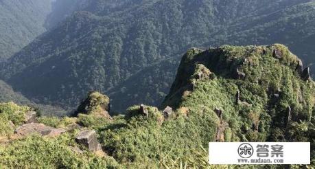 贺州富川旅游景点 贺州富川旅游景点
