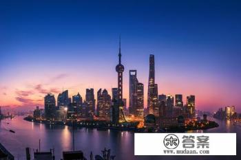 上海外滩游玩攻略必去的地方 上海外滩游玩攻略必去的地方
